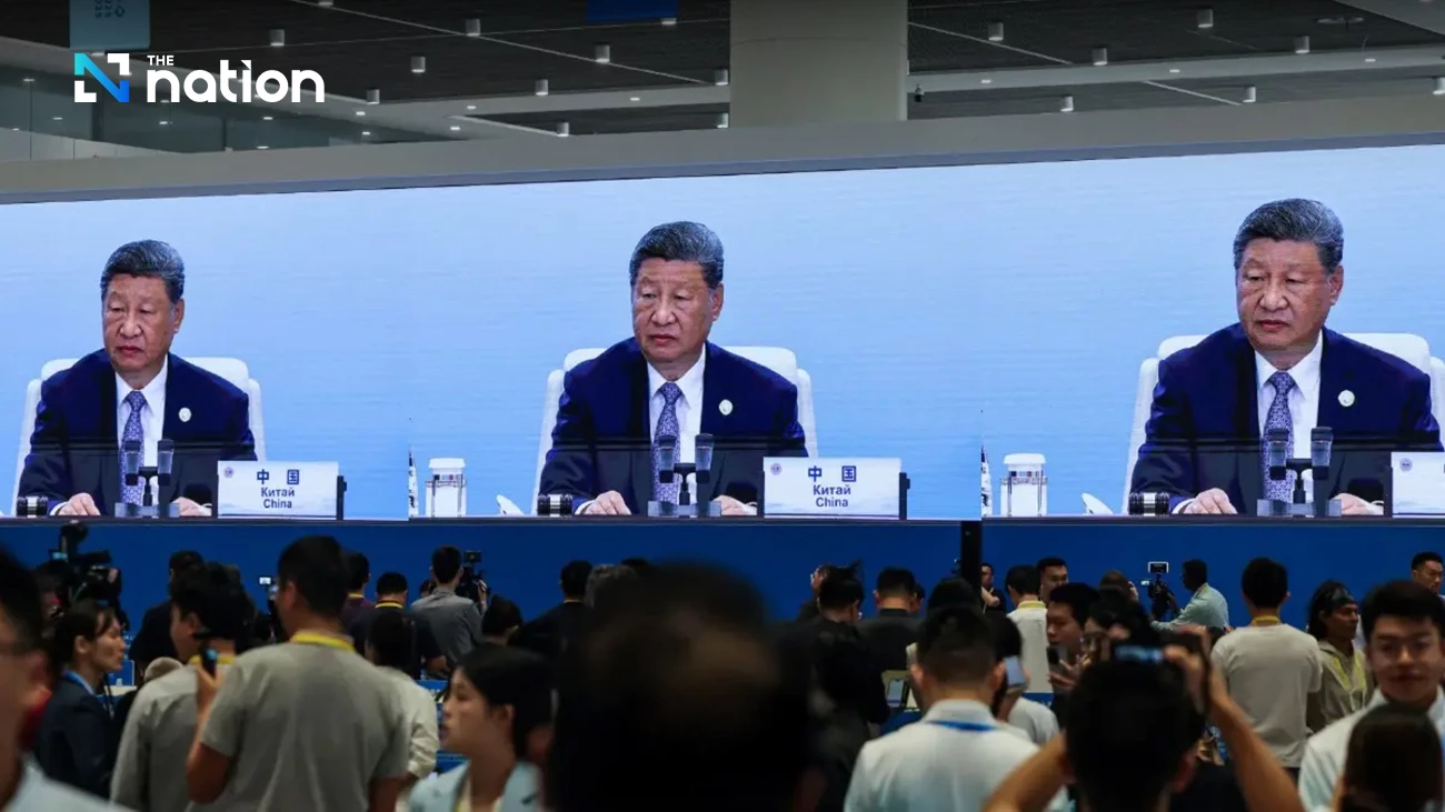 KTT APEC di Korsel Momen Penting, Presiden Xi Jinping akan Hadir